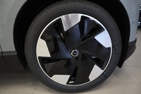 heti ajoon Volvo EX30