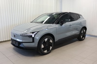 heti ajoon Volvo EX30