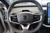 heti ajoon Volvo EX30