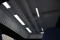 heti ajoon Volvo EX30