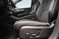 heti ajoon Volvo EX40