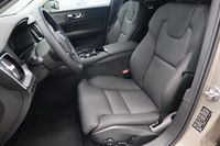 heti ajoon Volvo V60