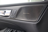 heti ajoon Volvo V60