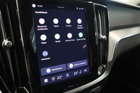 heti ajoon Volvo V60