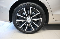 heti ajoon Volvo V60