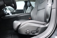 heti ajoon Volvo V60