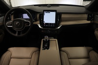 heti ajoon Volvo XC90