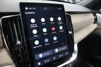 heti ajoon Volvo XC90