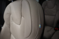 heti ajoon Volvo XC90