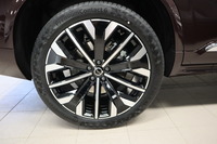 heti ajoon Volvo XC90