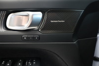 heti ajoon Volvo EX40