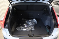 heti ajoon Volvo EX40