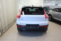 heti ajoon Volvo EX40