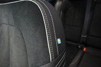 heti ajoon Volvo EX40