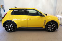 heti ajoon Renault 5