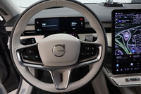 heti ajoon Volvo ES90