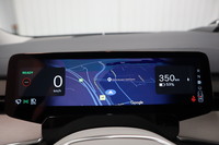 heti ajoon Volvo ES90