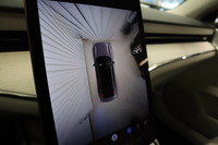 heti ajoon Volvo ES90