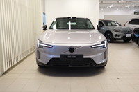 heti ajoon Volvo ES90