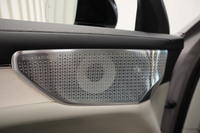 heti ajoon Volvo ES90