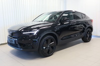 heti ajoon Volvo EC40