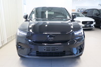 heti ajoon Volvo EC40