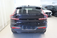 heti ajoon Volvo EC40