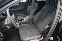 heti ajoon Volvo EC40