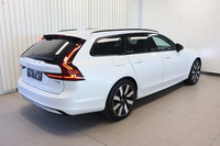 T8 AWD Long Range High Performance Plus Dark aut - *Korkokampanja 2.99%+Kulut!* - *Hienot varusteet heti ajoon Volvo V90