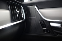 heti ajoon Volvo V90