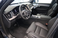 heti ajoon Volvo XC90