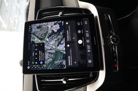 heti ajoon Volvo XC90