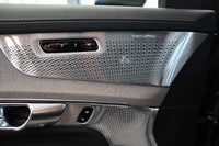 heti ajoon Volvo XC90