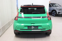 heti ajoon Renault 5