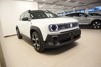 heti ajoon Renault 4