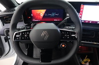 heti ajoon Renault 4