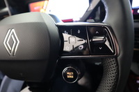 heti ajoon Renault 4