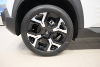 heti ajoon Renault 4