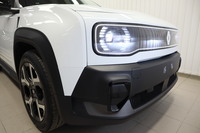 heti ajoon Renault 4