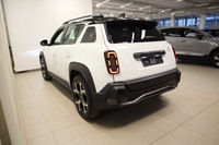 heti ajoon Renault 4