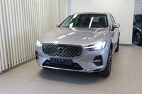 heti ajoon Volvo XC60