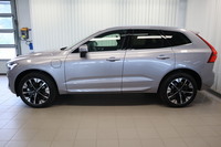 heti ajoon Volvo XC60