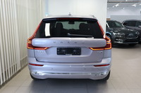 heti ajoon Volvo XC60