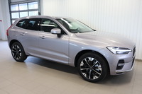 heti ajoon Volvo XC60