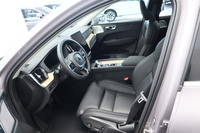 heti ajoon Volvo XC60