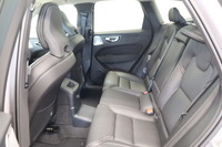 heti ajoon Volvo XC60