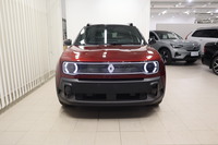 heti ajoon Renault 4