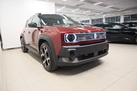 heti ajoon Renault 4