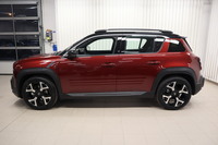 heti ajoon Renault 4