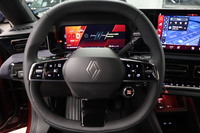 heti ajoon Renault 4